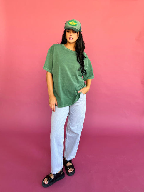 Easy To Love Tee